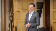 Jason Thompson is Billy Abbott on The Young and the Restless | Image Source: JPI